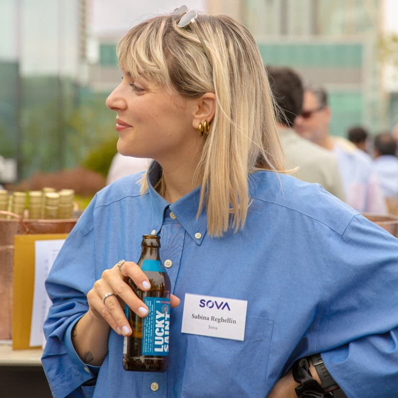 Sabina Reghellin