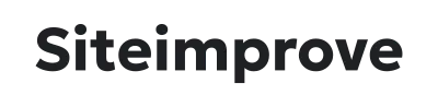 Siteimprove