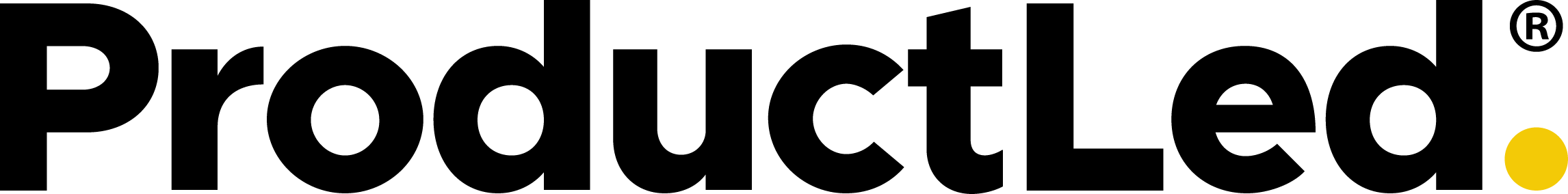 ProductLed